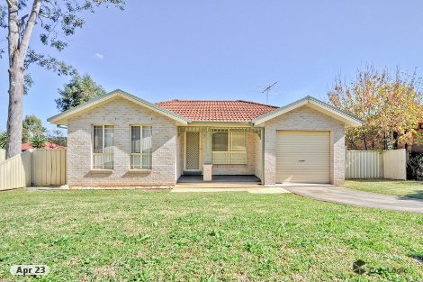 19 Thomas Way, Currans Hill, NSW 2567