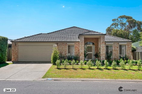 469 Wiltshire Lane, Delacombe, VIC 3356