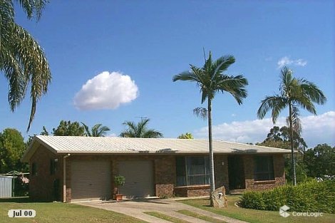 2 Rees Jones Cl, Frenchville, QLD 4701