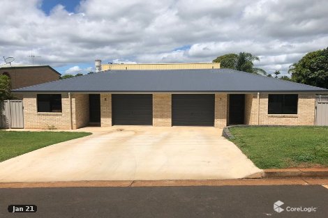 1/2a Mungomery St, Childers, QLD 4660