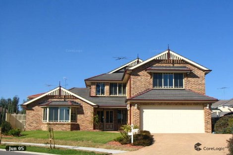 10 York Rd, Kellyville, NSW 2155