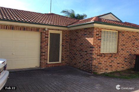 116 Lovegrove Dr, Quakers Hill, NSW 2763