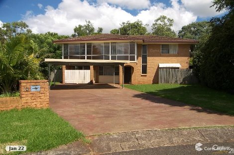 10 Collard Ct, Darling Heights, QLD 4350