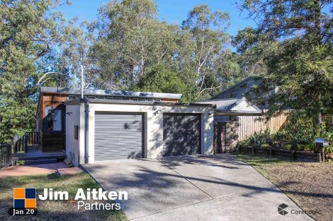 10 Cliffbrook Cres, Leonay, NSW 2750