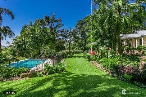 9 Newes Rd, Coorabell, NSW 2479