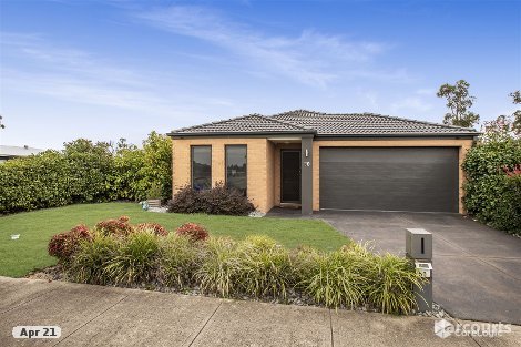 50 Waratah St, Longwarry, VIC 3816