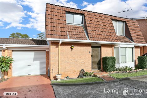 4/13-19 Hughes St, Kings Langley, NSW 2147