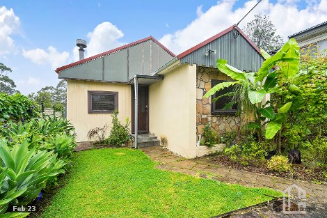 7 The Valley Road, Valley Heights, NSW 2777