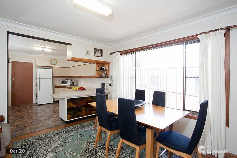 295 Reddall Pde, Mount Warrigal, NSW 2528