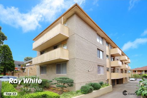 5/42 The Avenue, Hurstville, NSW 2220