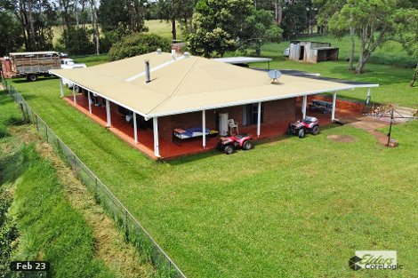 21 Elms Rd, Wondecla, QLD 4887