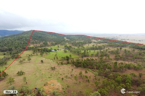 Lot 2/2 Esk Crows Nest Rd, Biarra, QLD 4313