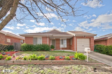 9 Pemulwuy St, Ngunnawal, ACT 2913