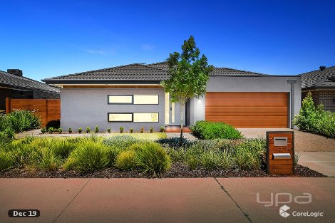 7 Arbourton Ave, Aintree, VIC 3336