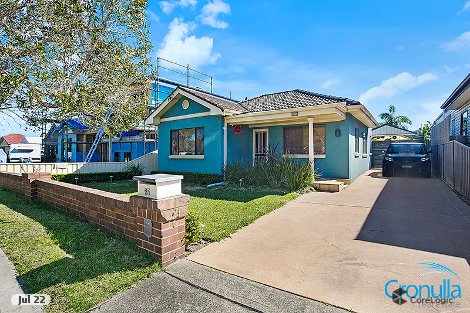 65 Captain Cook Dr, Kurnell, NSW 2231