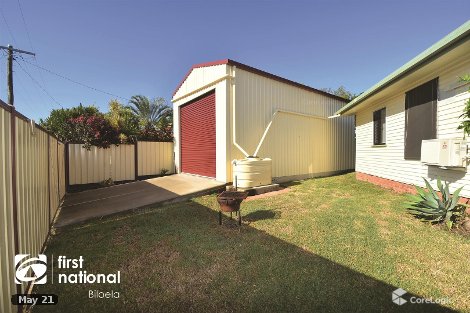 6 Buckland St, Biloela, QLD 4715