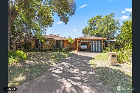 2 Jasmine Mews, Ballajura, WA 6066