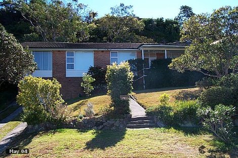 42 Rembrandt Dr, Middle Cove, NSW 2068