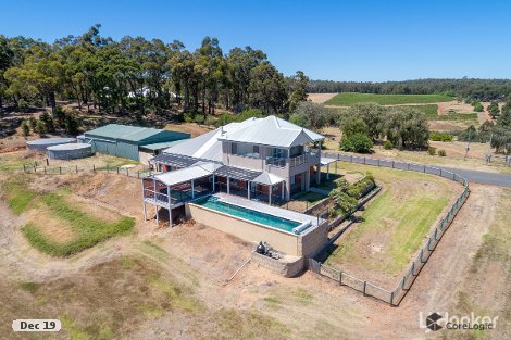 55 Seaview Hts, Henty, WA 6236