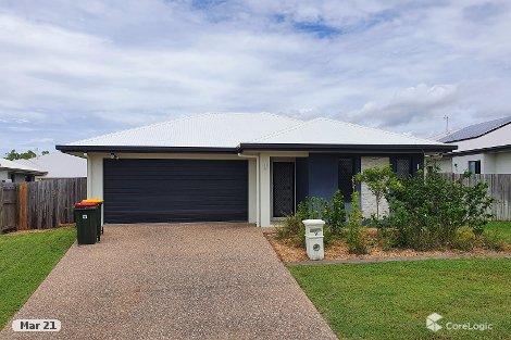 16 Gumnut Walk, Bohle Plains, QLD 4817