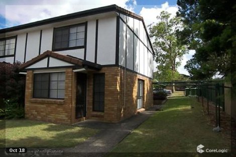 22/39 Garfield Rd, Woodridge, QLD 4114