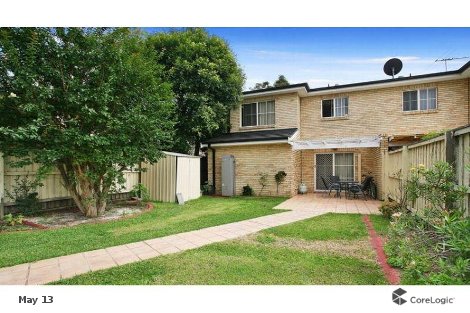 1/17 Currong St, South Wentworthville, NSW 2145