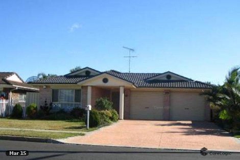 25 Montgomery Rd, Bonnyrigg, NSW 2177