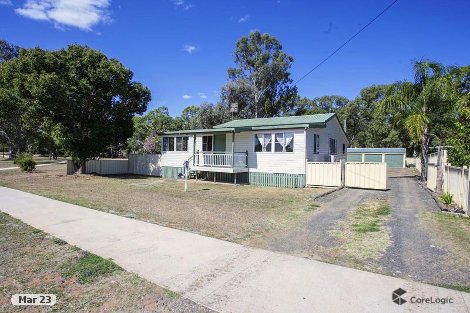 38 Wambo St, Chinchilla, QLD 4413