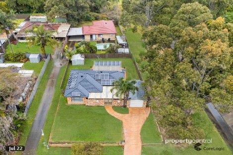 78 Gadara Dr, South Penrith, NSW 2750