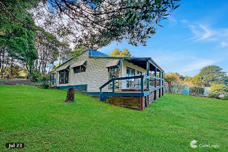 7 Gardner St, Beech Forest, VIC 3237