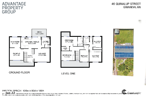 46 Quinalup St, Gwandalan, NSW 2259