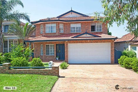 23 The Appian Way, South Hurstville, NSW 2221