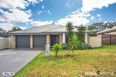 14 Kauri St, Worrigee, NSW 2540