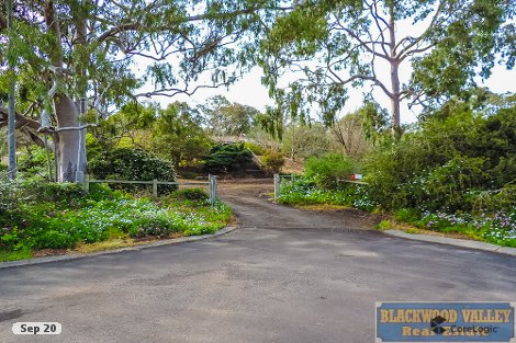 11 Brockman St, Bridgetown, WA 6255