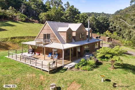 675 Barham River Rd, Apollo Bay, VIC 3233