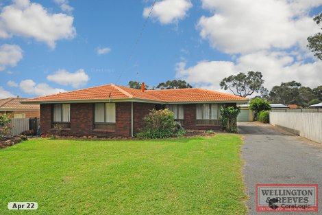 24 Mckenzie Dr, Lower King, WA 6330