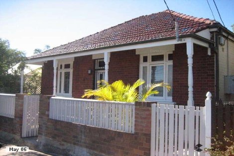 8 Quarry St, Tempe, NSW 2044