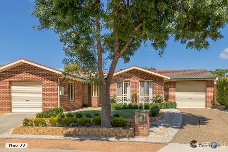 4 Cann Cl, Palmerston, ACT 2913