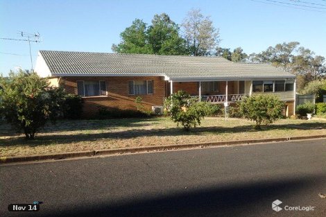 1 Hagan Ave, Coonabarabran, NSW 2357