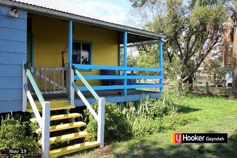 56 Queen St, Gayndah, QLD 4625