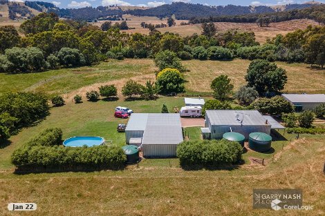 1195 Boggy Creek Rd, Myrrhee, VIC 3732