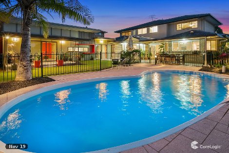 36 Delaney Cct, Carindale, QLD 4152