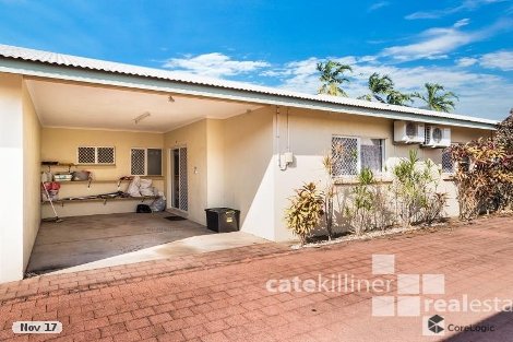 6/51 Mannikan Ct, Bakewell, NT 0832