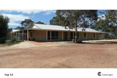 127 Wandoo Cir, Toodyay, WA 6566