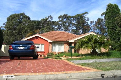 19 Wellard Pl, Bonnyrigg, NSW 2177