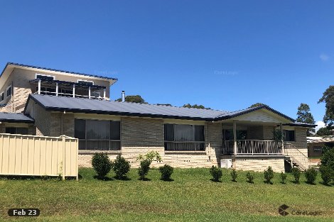 55 Warbler Cres, North Narooma, NSW 2546