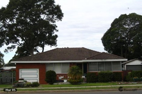 104 Hammers Rd, Northmead, NSW 2152