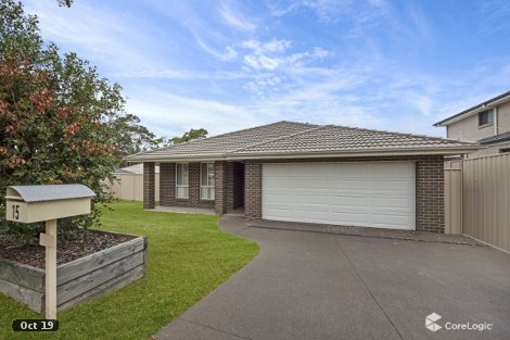 15 Kuttabul Rd, Wadalba, NSW 2259