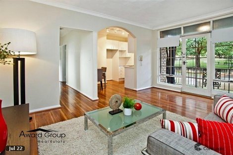 2/523 Victoria Rd, Ryde, NSW 2112