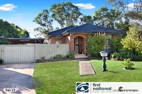 3 Triton Pl, South Penrith, NSW 2750